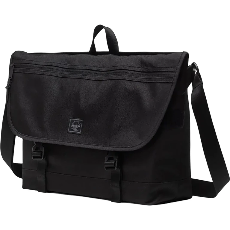 Cove Messenger Bag 22.5L