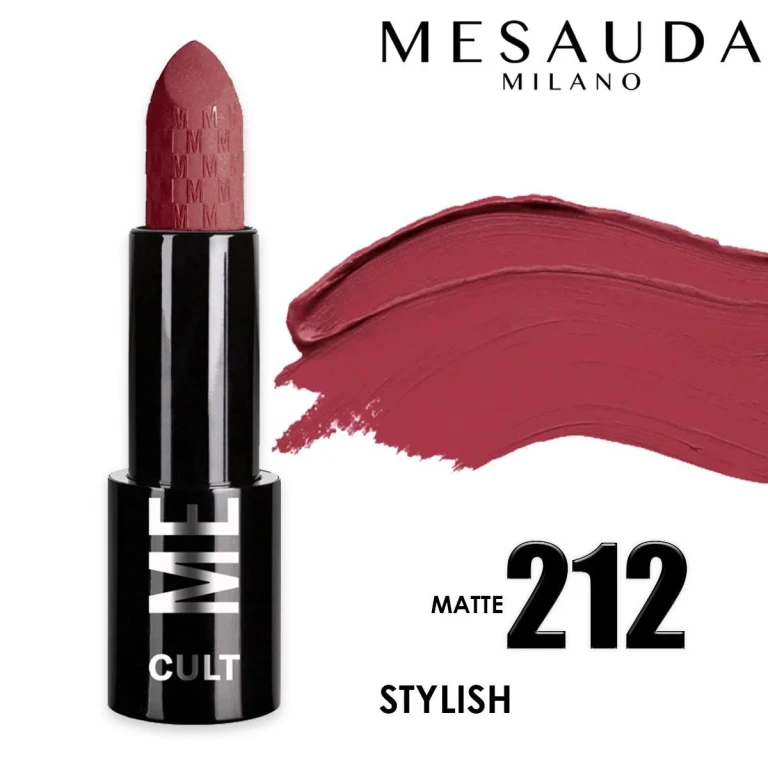 cult matte 212 stylish