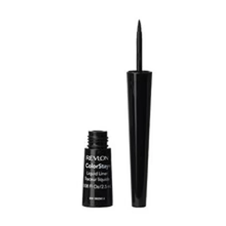 Colorstay Eyebrow Pencil 22 Blackest Black
