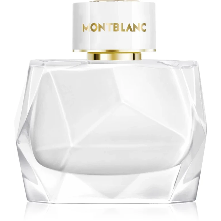 Mont Blanc Signature EDP W 90 ml