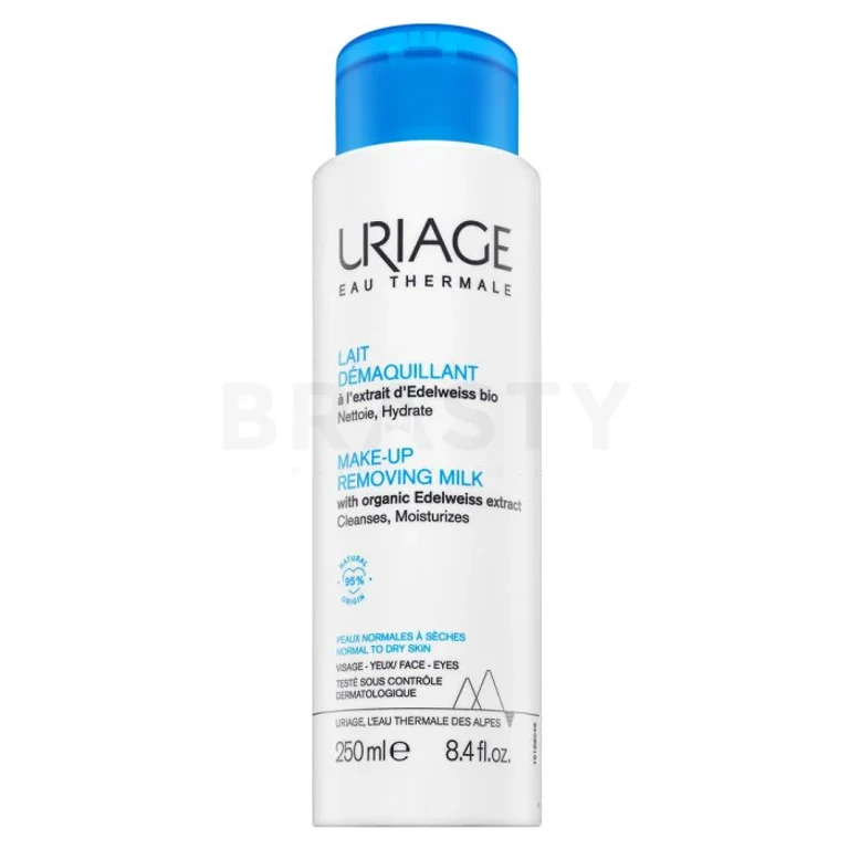Eau Thermale Cleansing Milk 250 ml