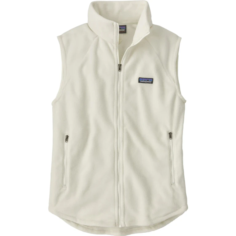 Classic Microdini Vest - Women's