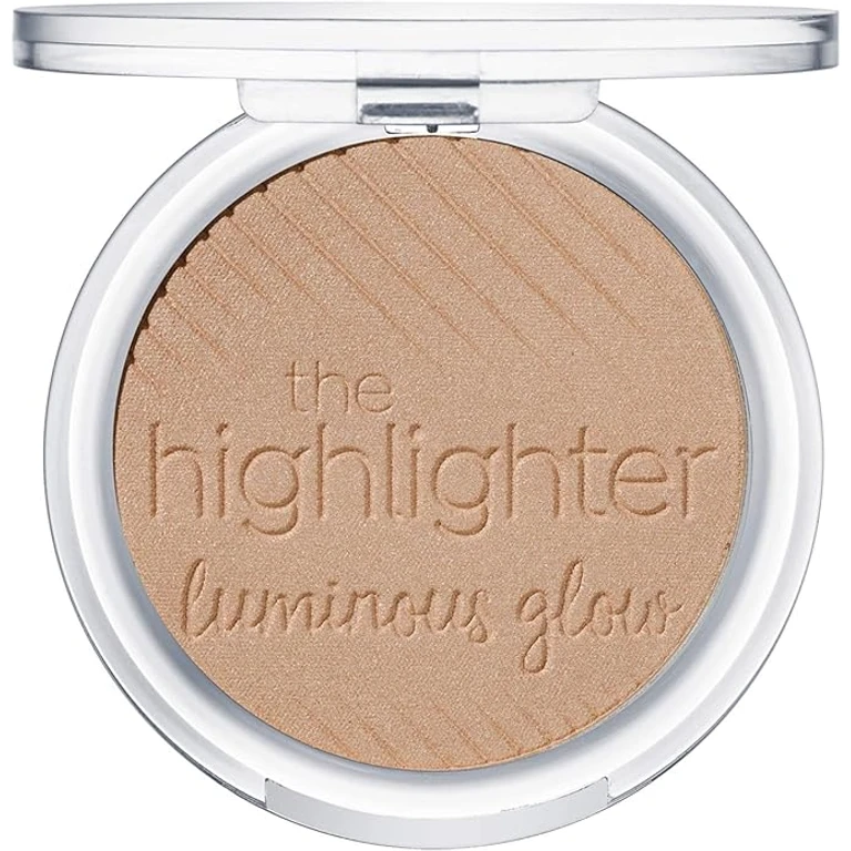 Essence The Highlighter highlighter 02 sunshowers