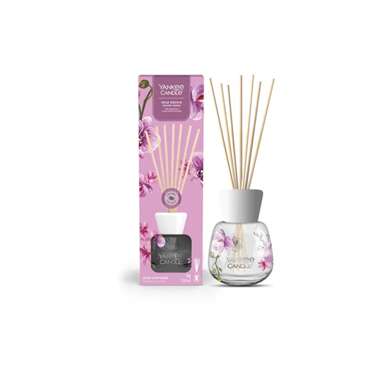 Signature Wild Orchid Reed - Aroma Diffuser - 100 ml