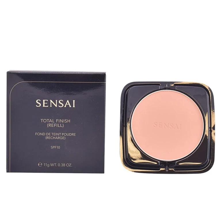Total Finish Powder Makeup Refill 11g TF204.5