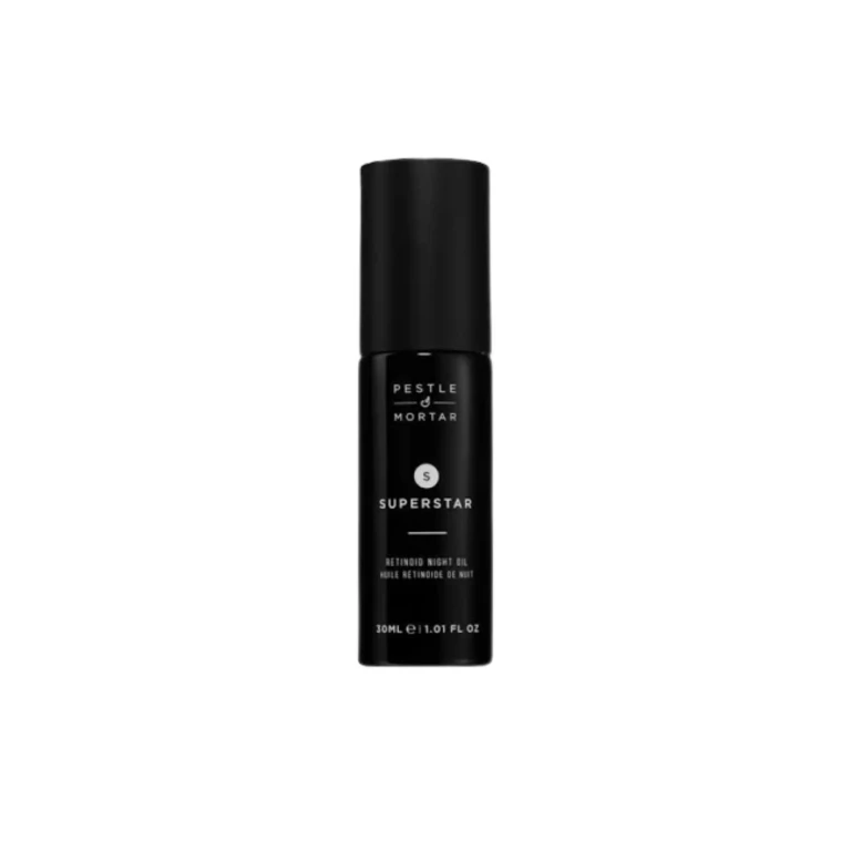 Superstar Night Oil - 30ml