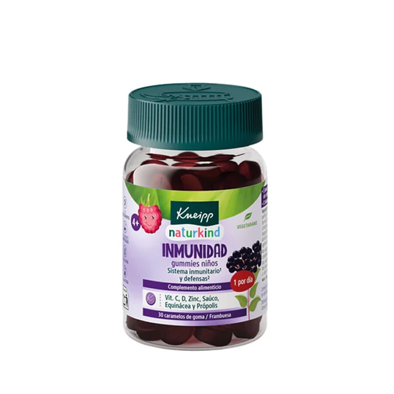 Children Immunity 30 gummy candies