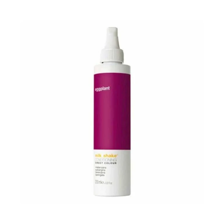 Direct Color Toner 200ml AUBERGINE || Oberżyna