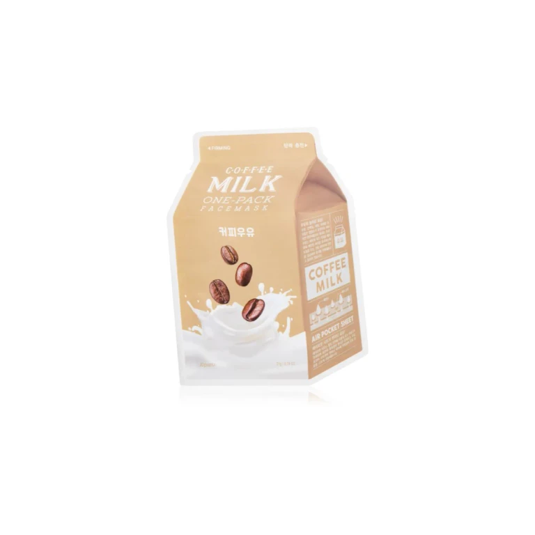 Milk One pack 1 pc Coffee