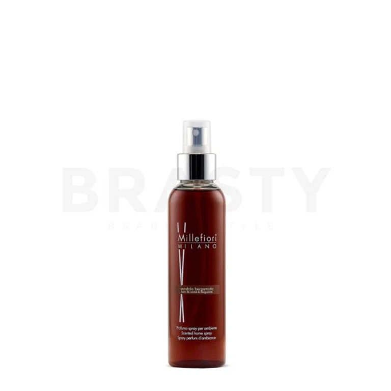 Sandalwood Bergamot Scented Room Spray 150 ml