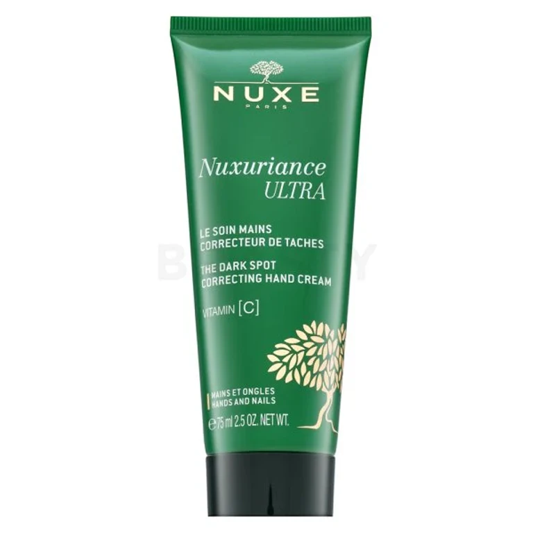 Nuxuriance Ultra The Dark Spot Corrective Hand Cream 75 ml
