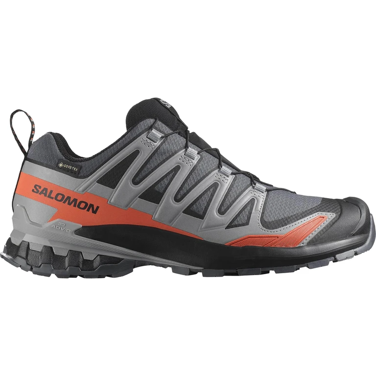 XA Pro 3D V9 GORE-TEX Trail Running Shoes [Wide] - Men's
