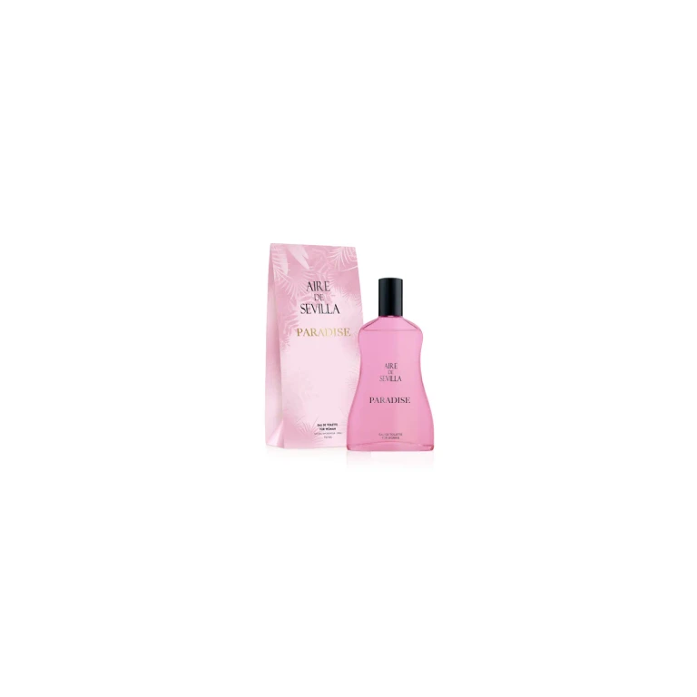 Edt Aire De Sevilla Paradise 150ml
