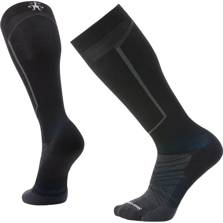 Ski Targeted Cushion OTC Socks - Men's