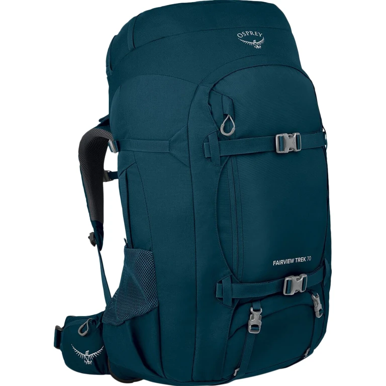 Fairview Trek Backpack 70L - Women's