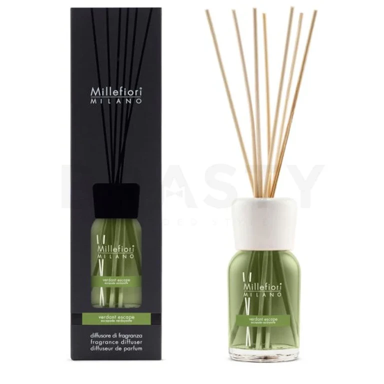 Diffuser Millefiori Milano Verdant Escape 500 ml
