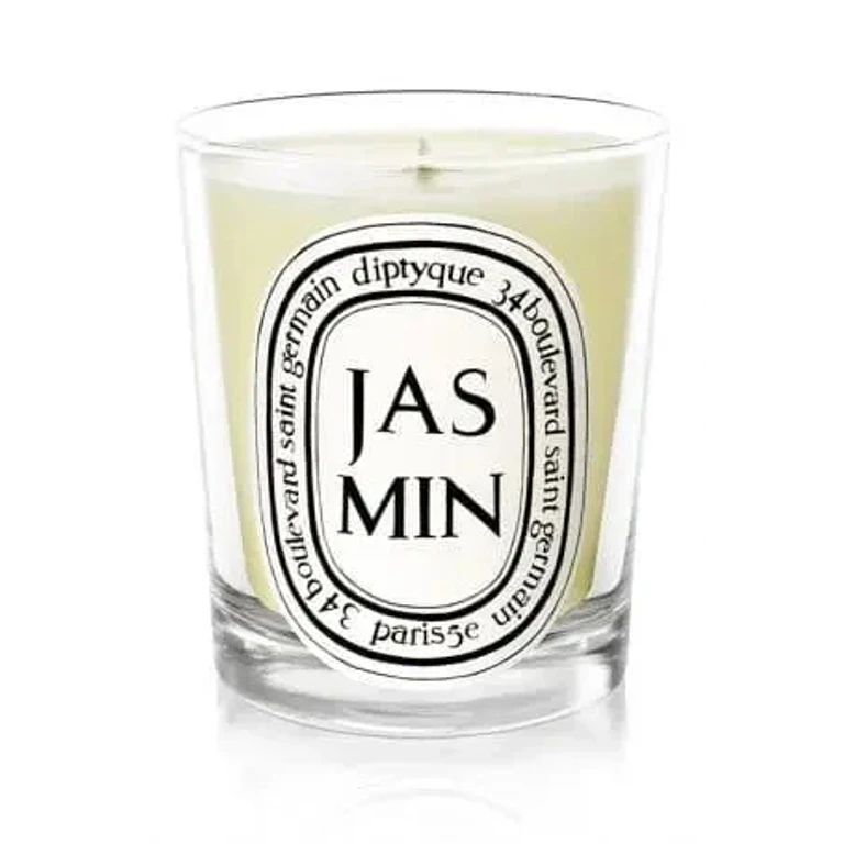 Jasmine Candle