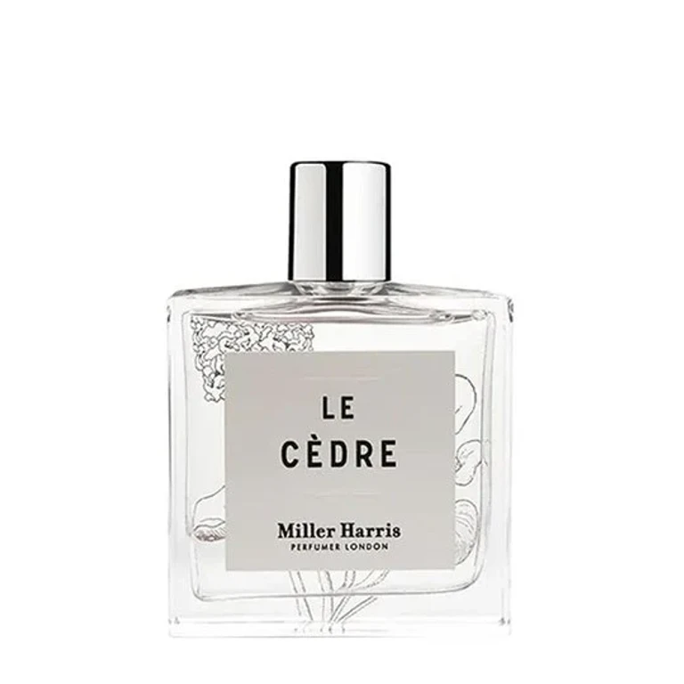 Le Cedre Eau de Parfum
