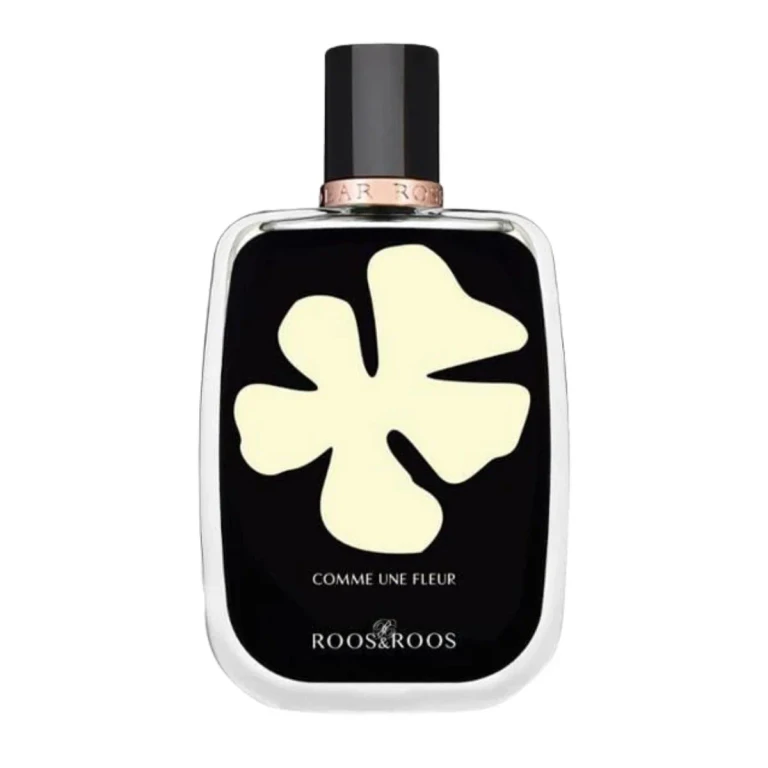 Comme Une Fleur Eau de Parfum unisex 100 ml