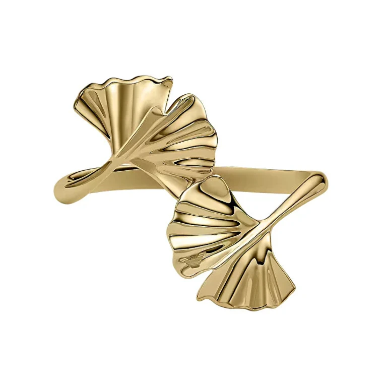 Designer Bracelet in Solid Gold Plating Egs3259710