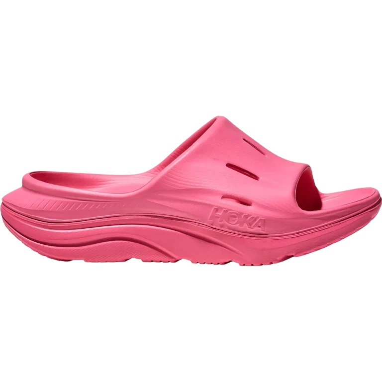 Ora Recovery Slide 3 Sandal - Unisex