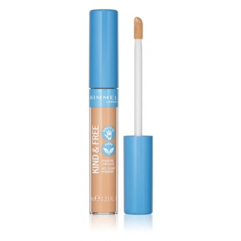 Kind & Free hydrating concealer 10 ml - Shade: 010 Fair