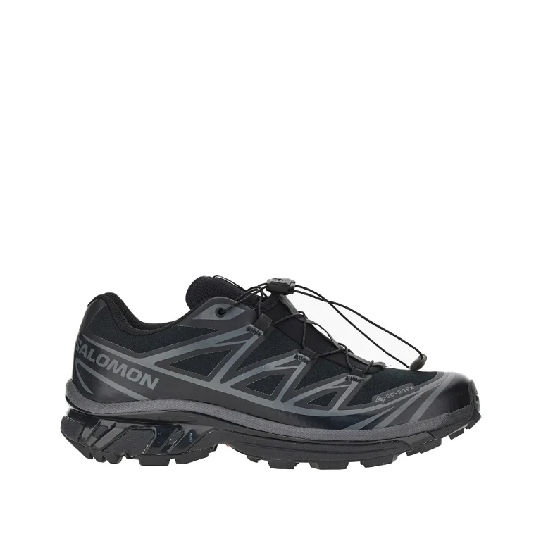 XT-6 Gore-Tex sneakers Man 7+