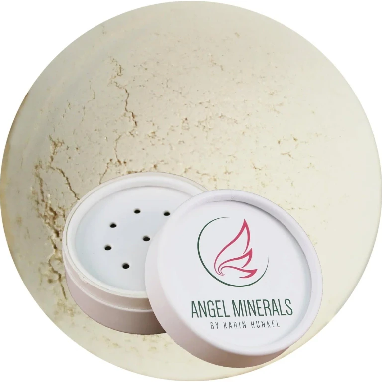 Special Alabaster Foundation Refill 5 g