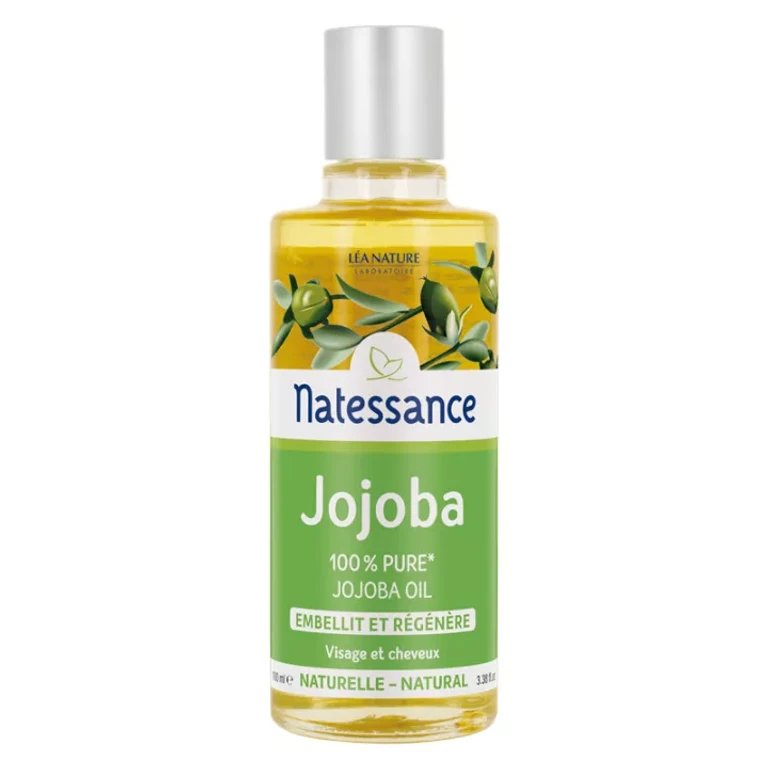 Jojoba Oil 100ml