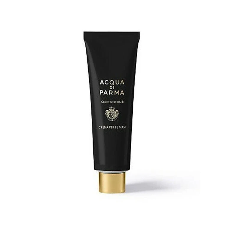 Osmanthus - hand cream - Volume: 30 ml