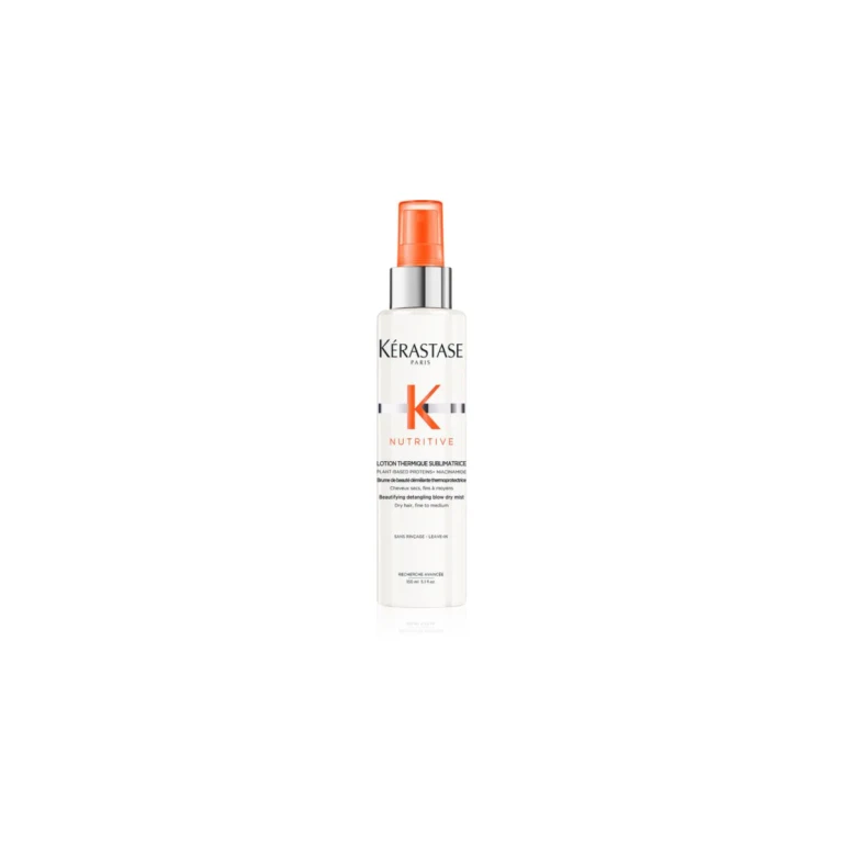Sublimatrice thermal nourishing lotion 150 ml