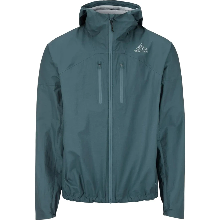 Pro Trail 2 Layer Lightweight Jacket - Men's