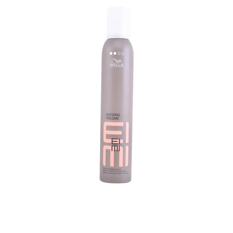 Eimi Natural Volume Mousse Level 2 300 ml