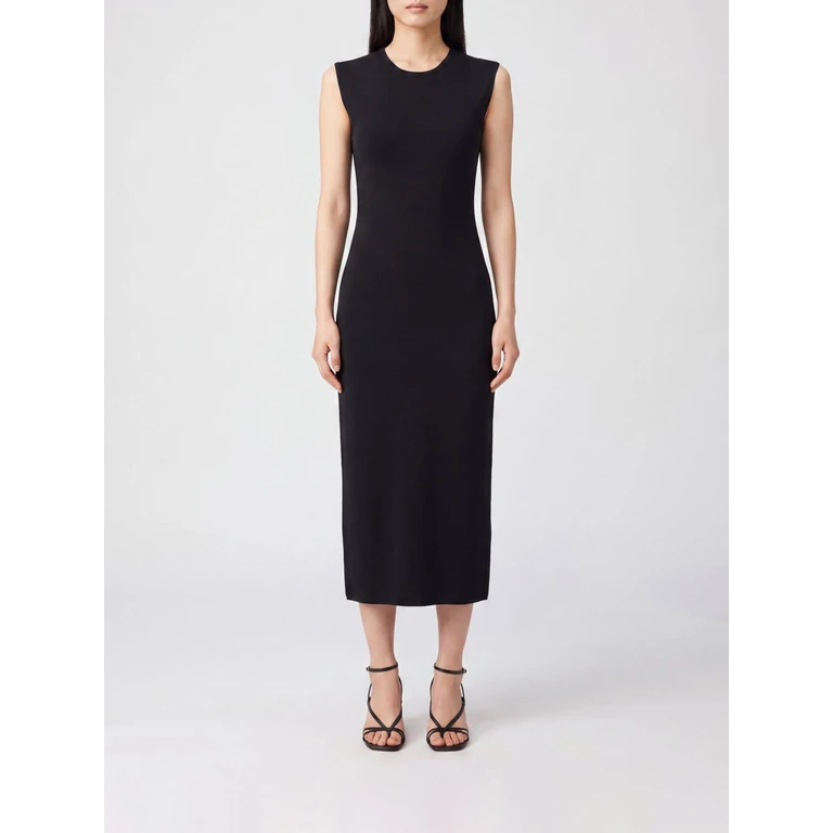 Dress Woman color Blue (2611321028600004)