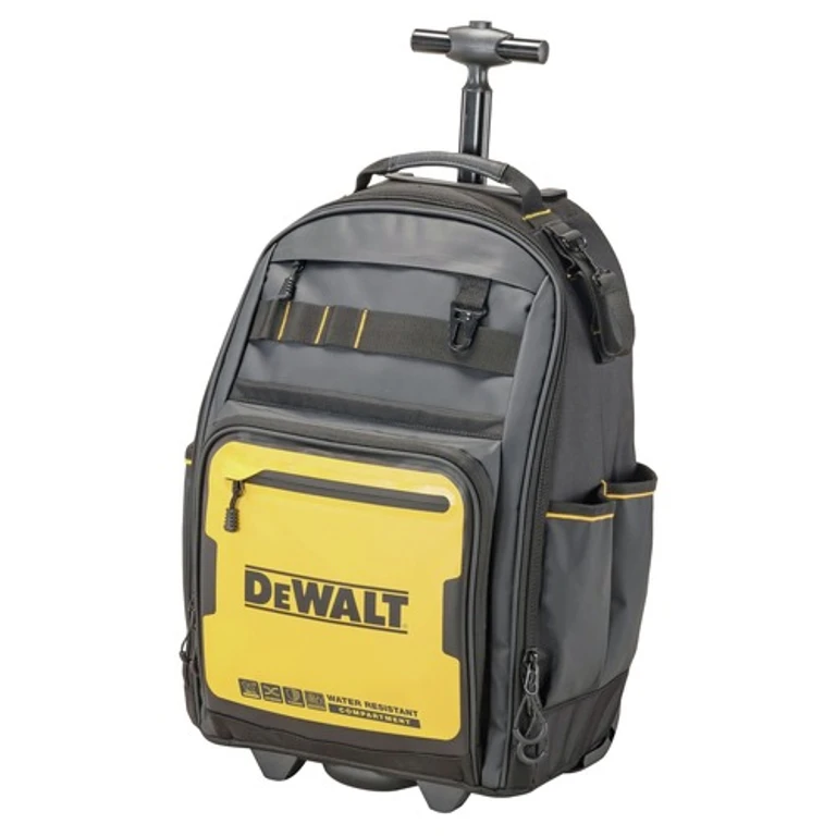 PRO Backpack on Wheels