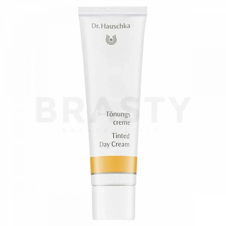 Dr. Hauschka Tinted Day Cream 30 ml