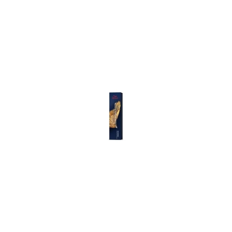 Wella Koleston Perfect ME™ Rich Naturals - Permanent Hair Color 6/1
