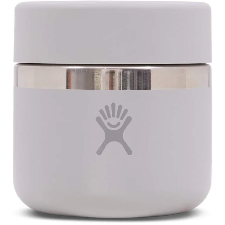 Insulated Food Jar - 8 Oz