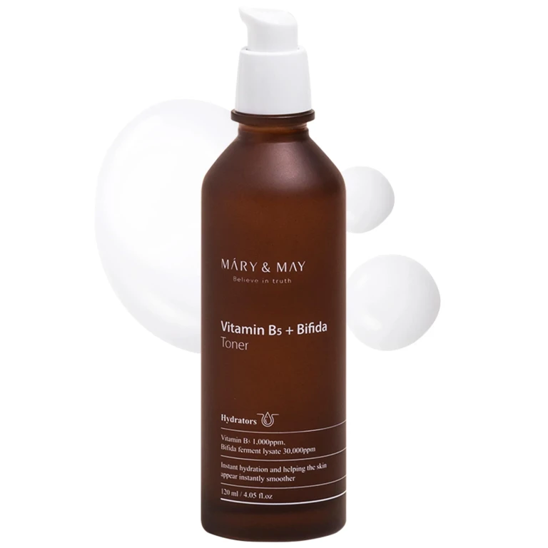 Vitamin B5 + Bifida Tonic - 120 ml