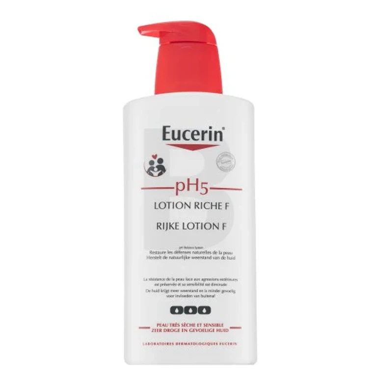 pH5 Body Lotion F