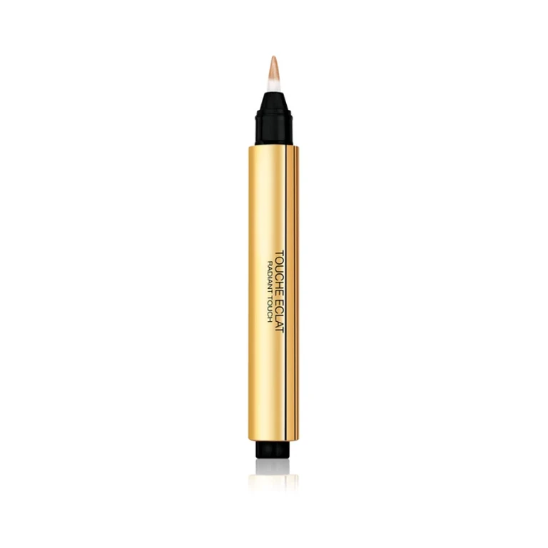 Touche Eclat - イルミネイティング コンシーラー