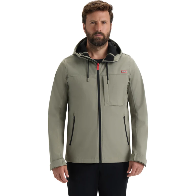 Kolmen Utility Jacket - Men's