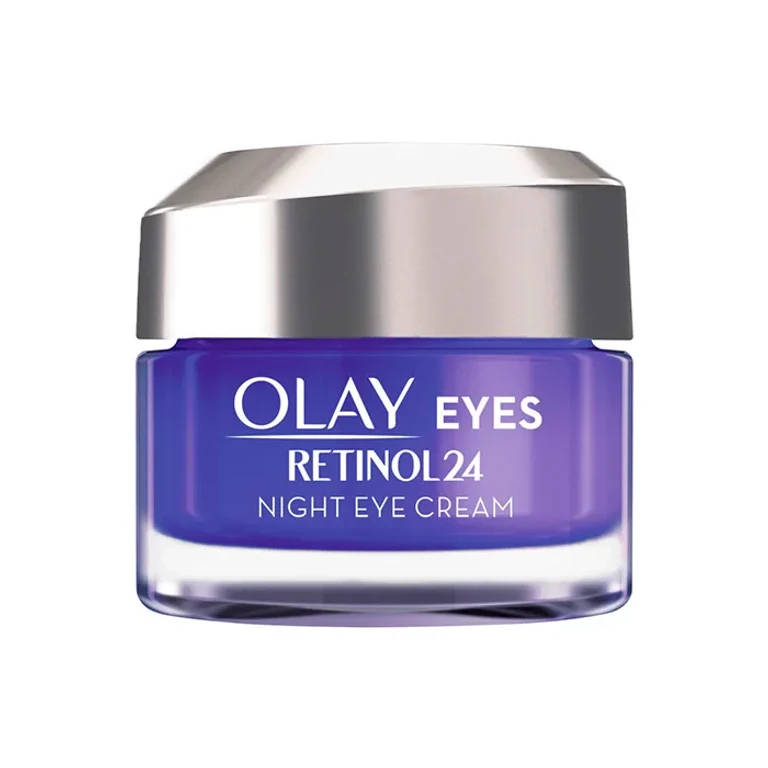 Retinol24 Night Eye Cream 15 ml