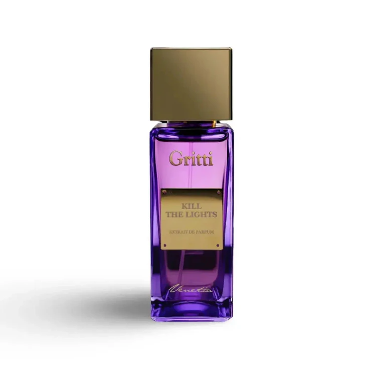 Kill The Lights Gritti - 100 ml