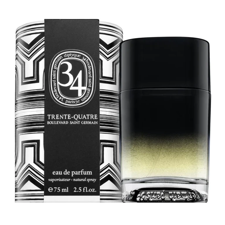34 Boulevard Saint Germain EDP U 75 ml