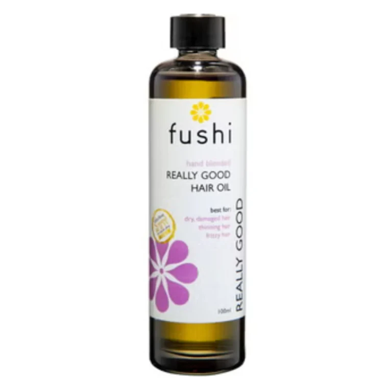 Really Good Hair Oil 100ml