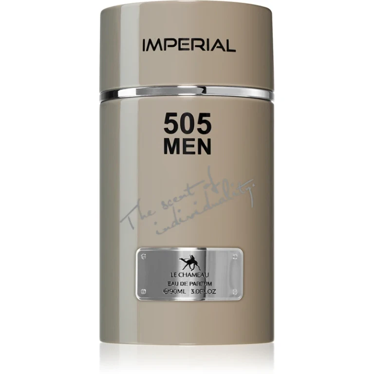 Imperial 505 Eau De Parfum Unisex 90 Ml