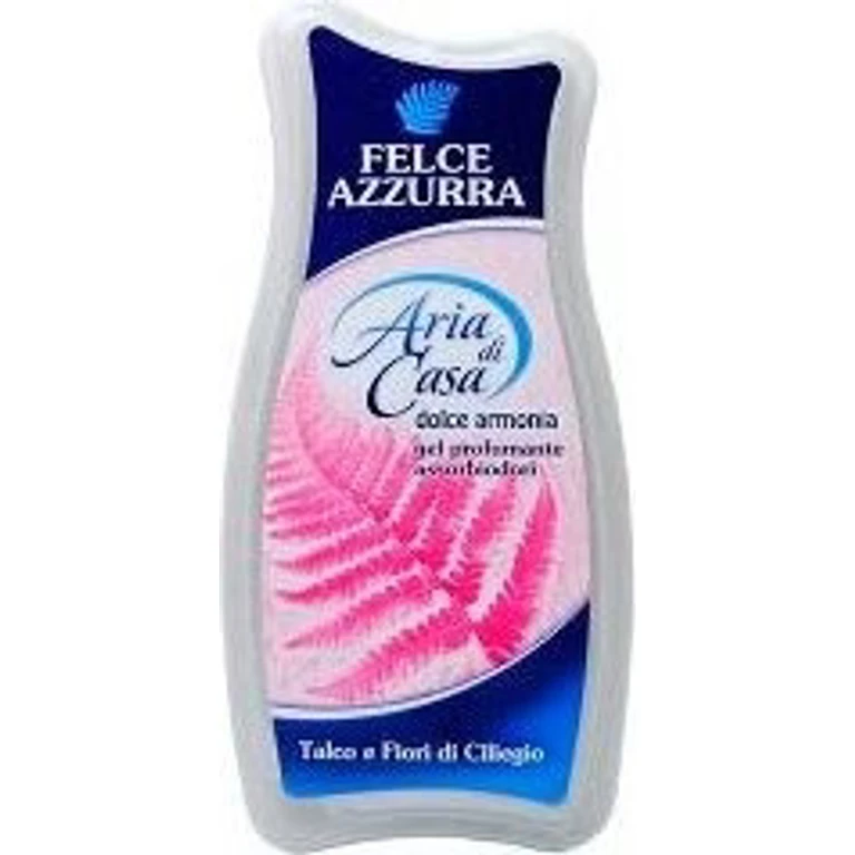 Sweet Room Fragrance Gel Armonia Talcum Powder & Cherry Blossoms