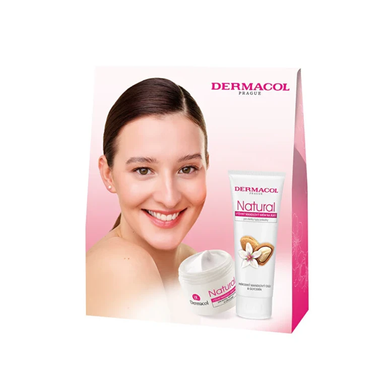 Natural Beauty Gift Set