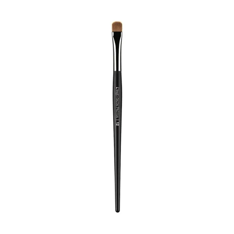 , large, eye brush, no. 12